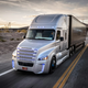 Illustration for article titled Tell the designer of the Freightliner Inspiration anything you want.